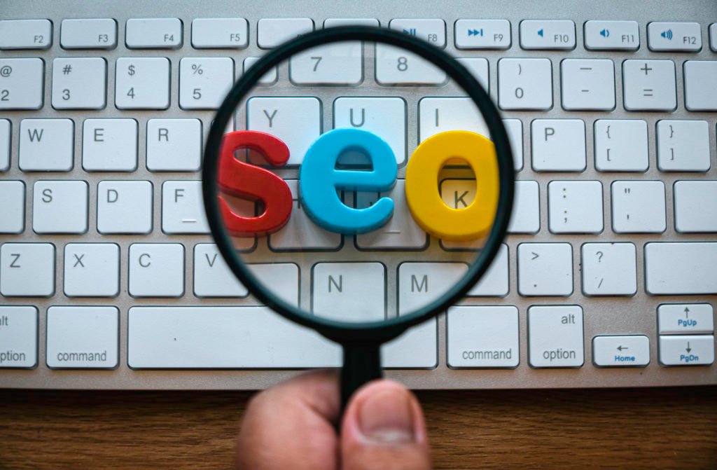search engine optimization