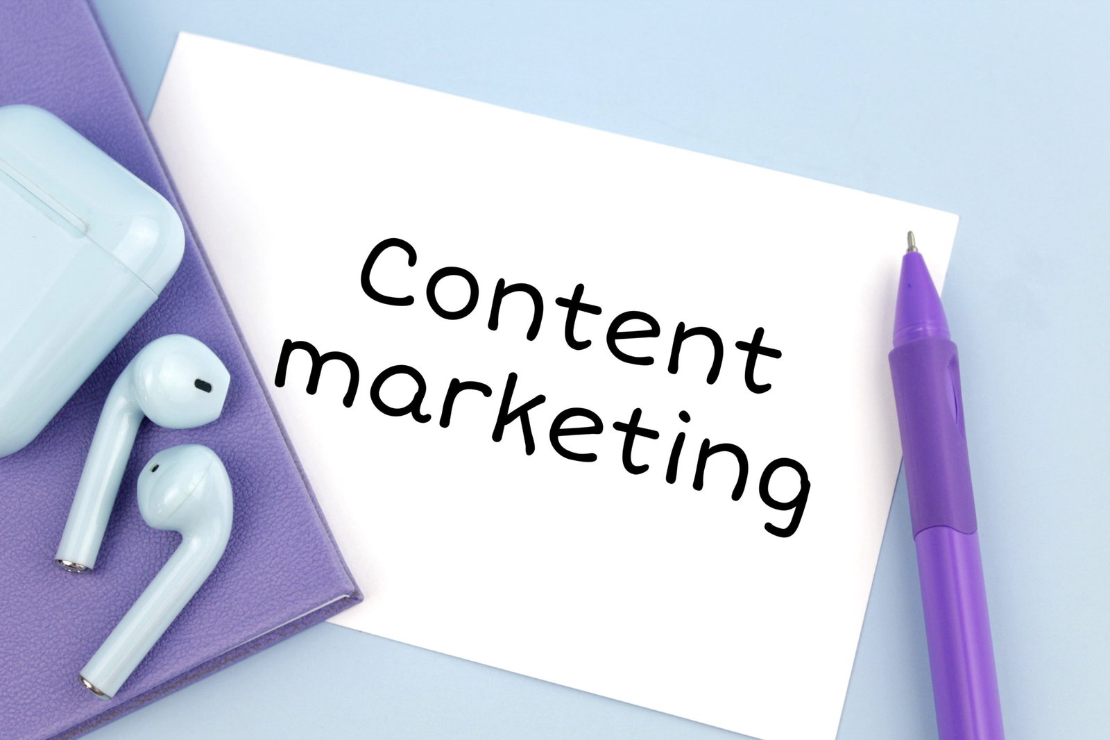 marketing de contenidos